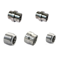 Wahoo KICKR Thru Axle Adapter Kit (12x142 / 12x148)