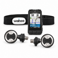 Wahoo SPEEDPLAY POWER Training System with ELEMNT BOLT 3