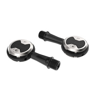 Wahoo SPEEDPLAY COMP Pedal System (with Easy-Tension Cleats)