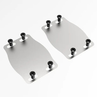 Wahoo SPEEDPLAY Shoe and Cleat Protector