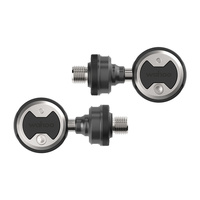 Wahoo Speedplay POWER Pedal System - Dual Side