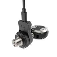 Wahoo SPEEDPLAY POWER Charging Kit (Cable and Clips)