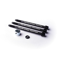 Wahoo KICKR SNAP 12x142 Thru Axle Adapter Kit