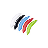 power2max NG / NGeco 3D Ring Decal Green