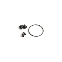 power2max Type S Battery Cover O-Rings and Screws