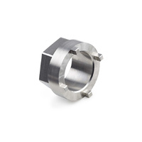 power2max Special Lockring Tool for Campagnolo Cranks