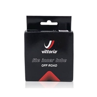 Vittoria Lite Butyl Inner Tube 26 x 1.10-1.5 Schrader 32 mm