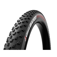 Vittoria Barzo TNT Mountain Bike Tyre 27.5 x 2.35 Anthracite G+