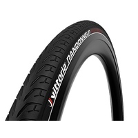 Vittoria Randonneur Touring Tyre 700x45c Black