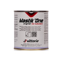 Vittoria Mastik'One Tubular Glue 250 g Tin
