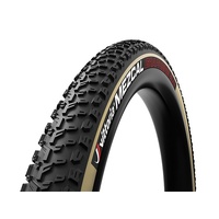 Vittoria Mezcal III XCR G2.0 Mountain Bike Tyre 29 x 2.1 Tan Sidewall