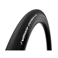 Vittoria Corsa Control G2.0 Tubeless Ready Road Tyre 700x28c Full Black