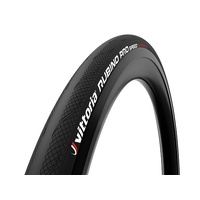 Vittoria Rubino Pro IV Speed G2.0 Road Tyre 700x25c Black