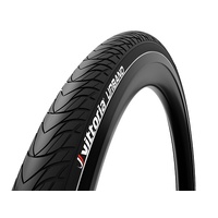 Vittoria Urbano Reflective City Tyre 700x40c Black