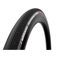 Vittoria Terreno Zero Gravel Tyre 700x47c TNT Graphene 2.0 Anthracite