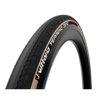 Vittoria Terreno Zero Lite Gravel Tyre 700x47c TLR Graphene 2.0 Para