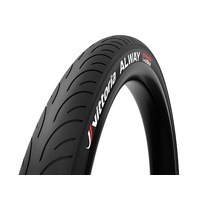 Vittoria Alway eBike Touring Tyre 29 x 2.6 Black Reflective