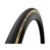 Vittoria Corsa PRO Speed Tubeless Ready Road Tyre 700x29c Wide Rim Para