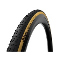 Vittoria A Dugast Typhoon Cyclocross Tyre 700x33c TLR