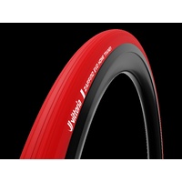 Vittoria Zaffiro EVO Home Trainer Tyre 700 x 23c Red