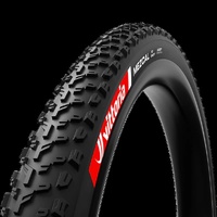 Vittoria Mezcal III XC Sport TLR Mountain Bike Tyre 29 x 2.4 Black