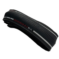 Vittoria Rubino Pro IV G2.0 Road Tyre 700x30c Reflective
