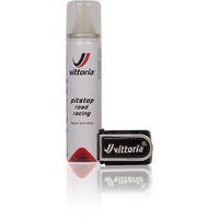 Vittoria Pit Stop Road Racing Puncture Repair Kit with Strap