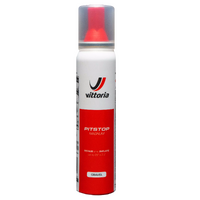 Vittoria Pit Stop Magnum Gravel Puncture Repair Foam 100 ml