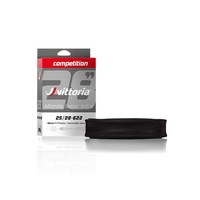 Vittoria Competition Butyl Inner Tube 650c x 19-23 Presta 48 mm RVC