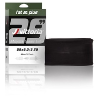 Vittoria Fat & Plus Butyl Inner Tube 26 x 4.0-4.9 Presta 48 mm