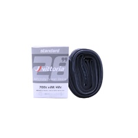 Vittoria Standard Butyl Inner Tube 700x28-42c Presta 48 mm