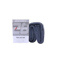 Vittoria Standard Butyl Inner Tube 700x40-52c Presta 48 mm RVC
