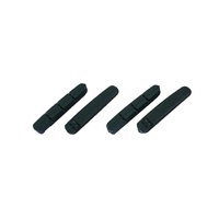 Vittoria Ceramic Road Brake Pads for Shimano (4 Pieces)