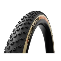Vittoria Barzo XCR G2.0 Mountain Bike Tyre Tan Sidewall