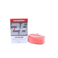 Vittoria Competition Latex Inner Tube 700c Presta