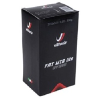Vittoria Fat MTB Lite Butyl Inner Tube
