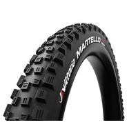 Vittoria Martello Enduro Race Mountain Bike Tyre Black