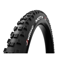 Vittoria Mota Enduro Race Mountain Bike Tyre Black