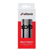 Vittoria Multiway Tubeless Valves (Pair)