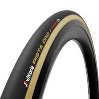 Vittoria Pista Oro Tubular TPU Track Tyre
