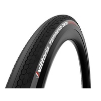 Vittoria Terreno Zero Gravel Tyre TNT Graphene 2.0 Anthracite