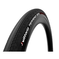 Vittoria Terreno Zero Folding Clincher Gravel Tyre Graphene 2.0 Black