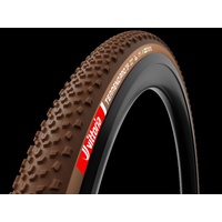 Vittoria Terreno PRO T60 Mixed Gravel Race Tyre TLR Natural Brown