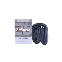 Vittoria Standard Butyl Inner Tube 700x20-28c Presta RVC