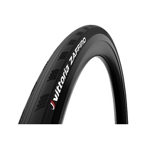 Vittoria Zaffiro Rigid Road Training Tyre Black