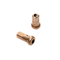 ENVE Brass Internal Spoke Nipples, 10mm, 24-Pack