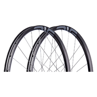 ENVE G27 Gravel Carbon 24H Rimset