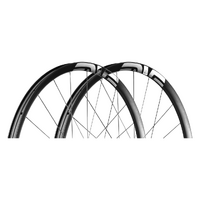 ENVE M525 XC MTB Carbon 24H Rimset