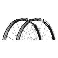 ENVE M635 Trail MTB Carbon 28H Rimset