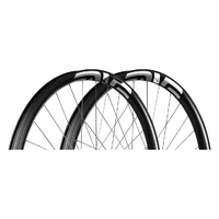 ENVE M735 Enduro MTB Carbon 32H Rimset